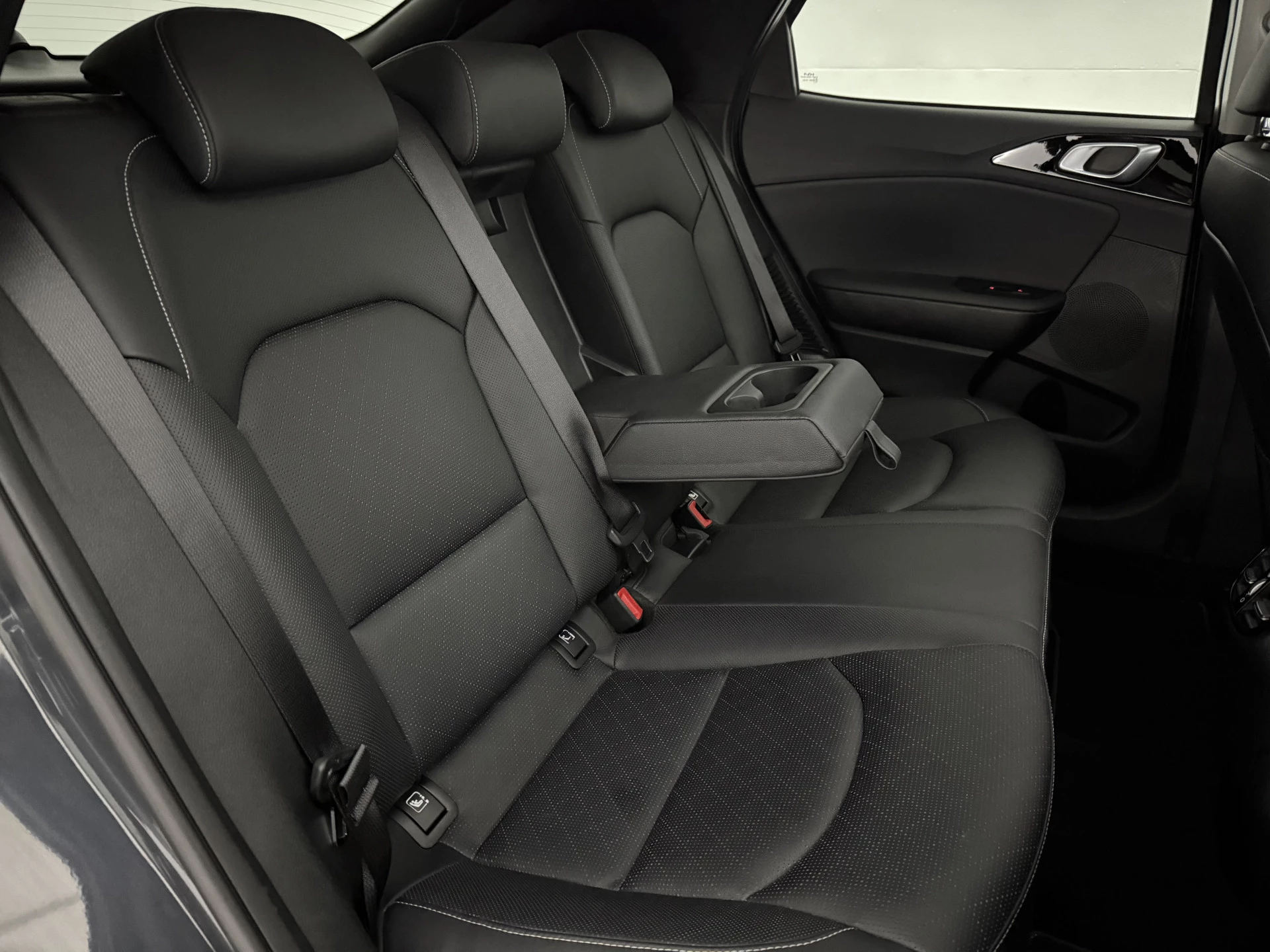 Hoofdafbeelding Kia XCeed