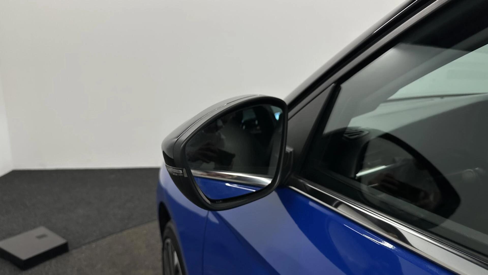 Hoofdafbeelding Opel Corsa-e