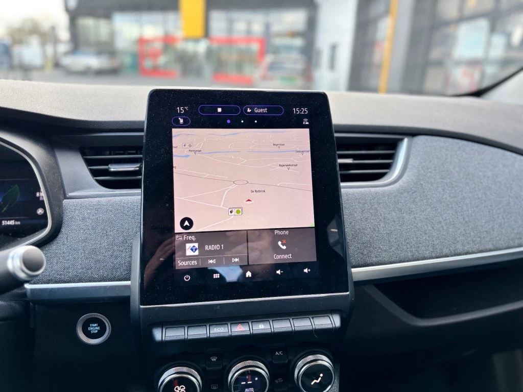 Hoofdafbeelding Renault ZOE