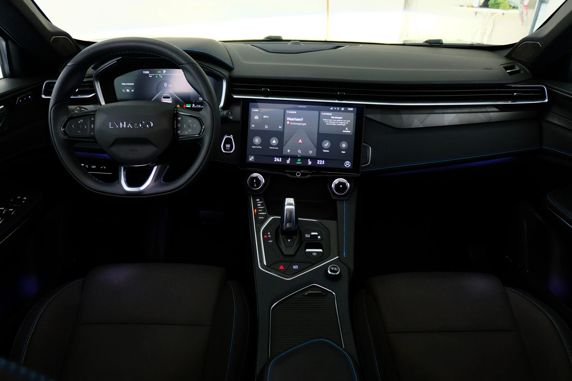 Hoofdafbeelding Lynk & Co 01