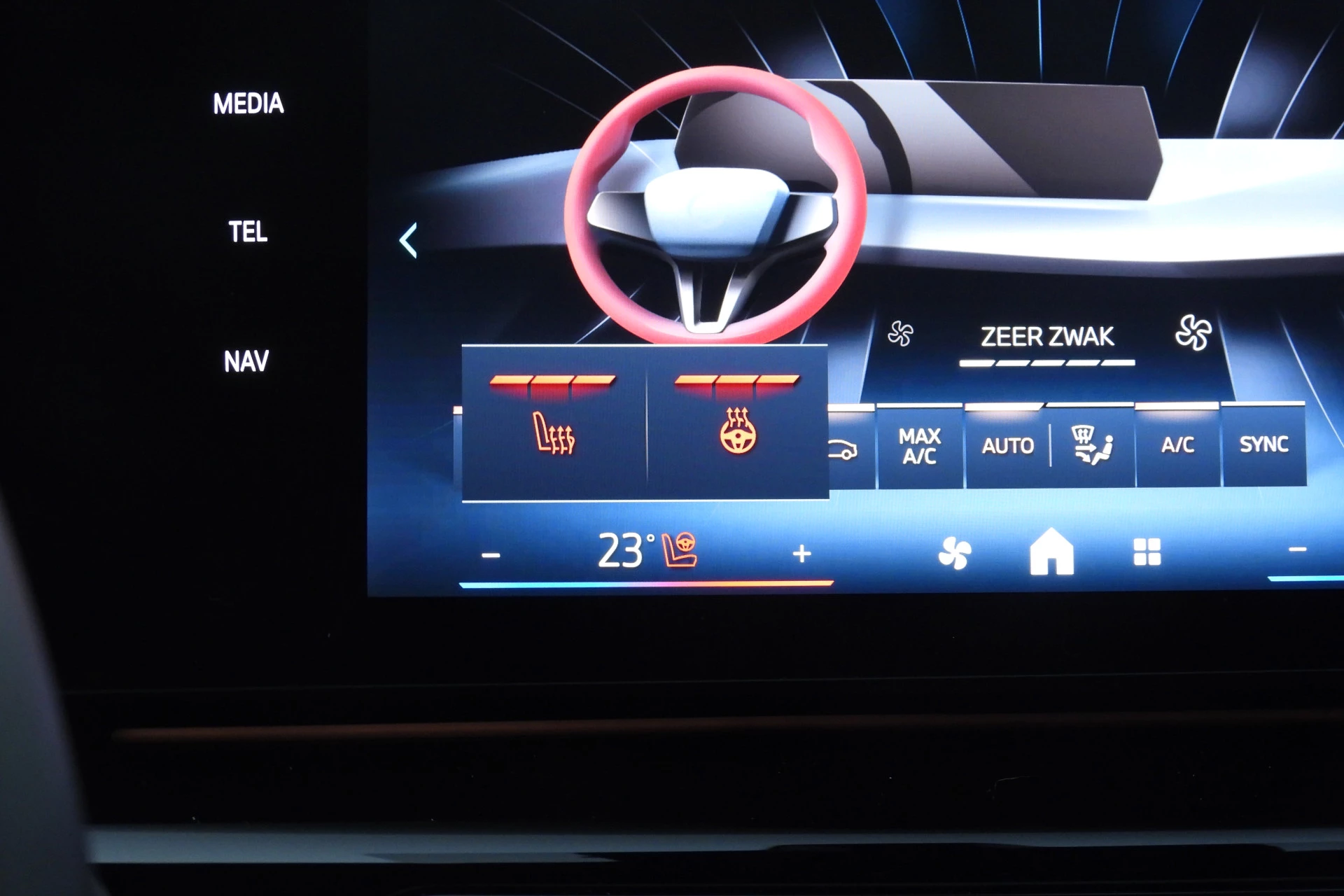 Hoofdafbeelding BMW iX2