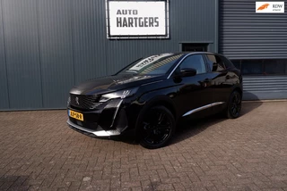 Peugeot 3008 1.2 Hybrid 136 Allure Pack Business