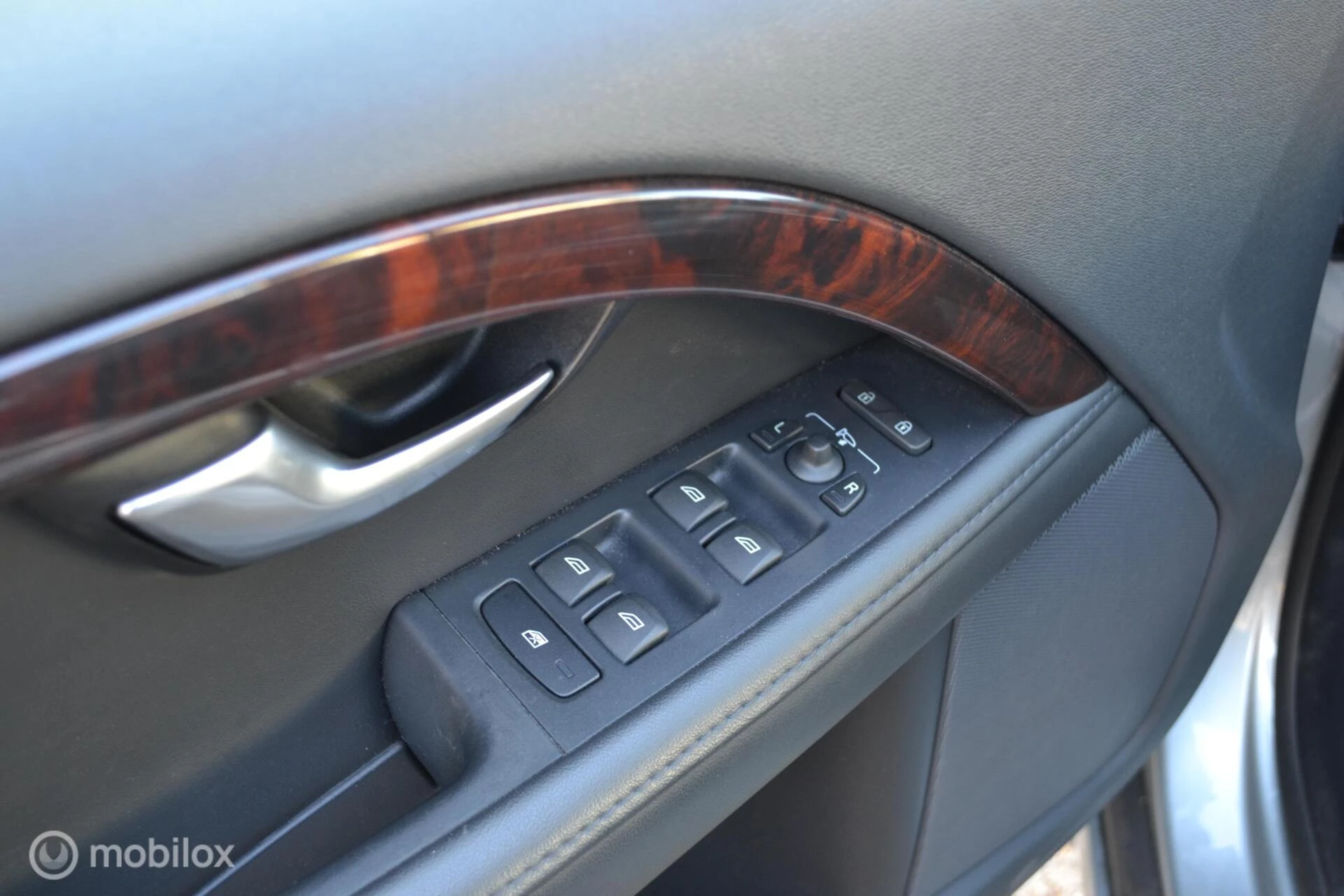 Hoofdafbeelding Volvo V70