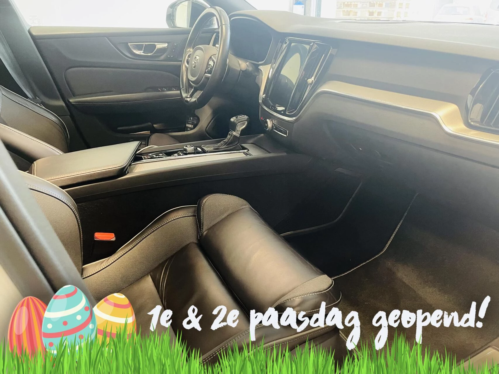 Hoofdafbeelding Volvo S60