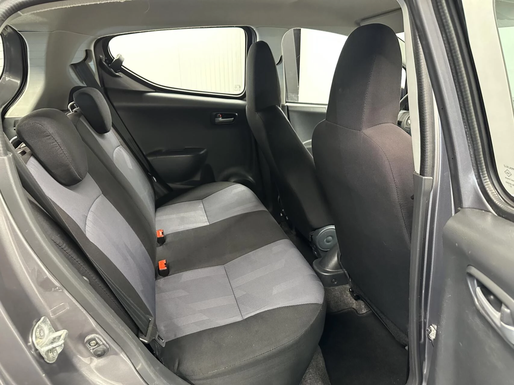 Hoofdafbeelding Suzuki Alto