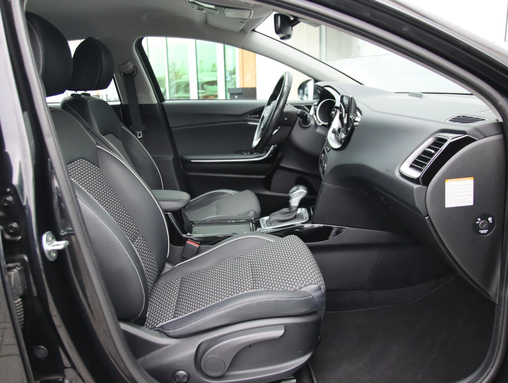 Hoofdafbeelding Kia XCeed