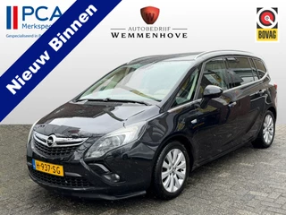 Opel Zafira Tourer 1.4 Cosmo 7p.