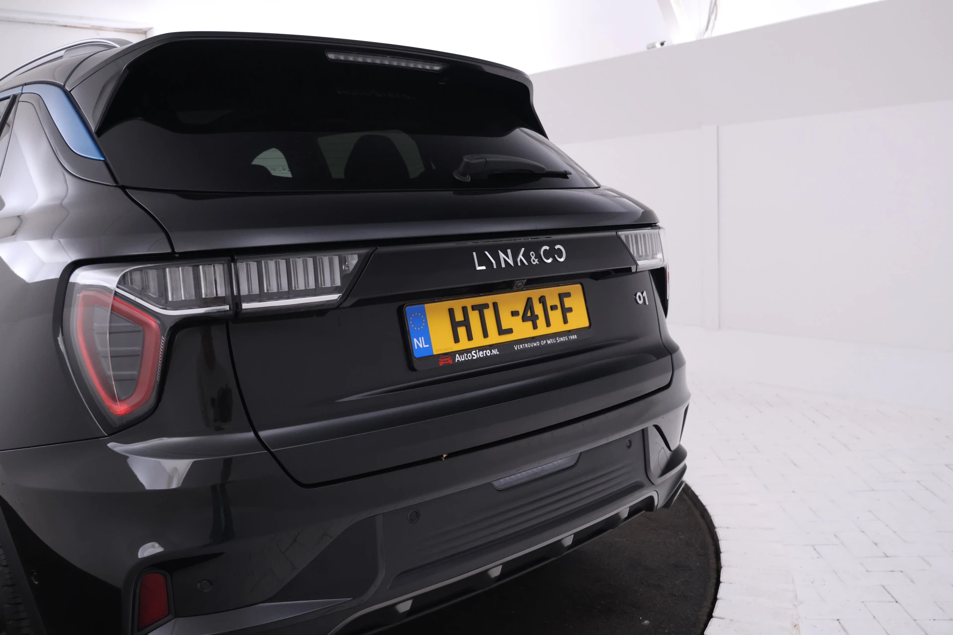 Hoofdafbeelding Lynk & Co 01