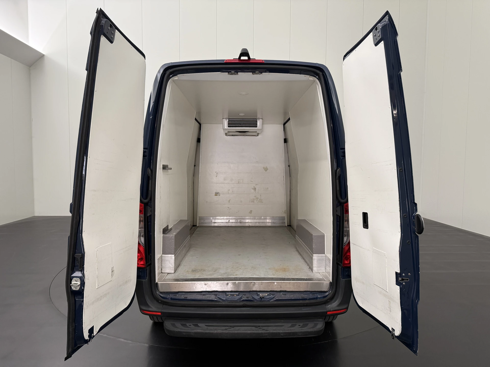 Hoofdafbeelding Mercedes-Benz eSprinter