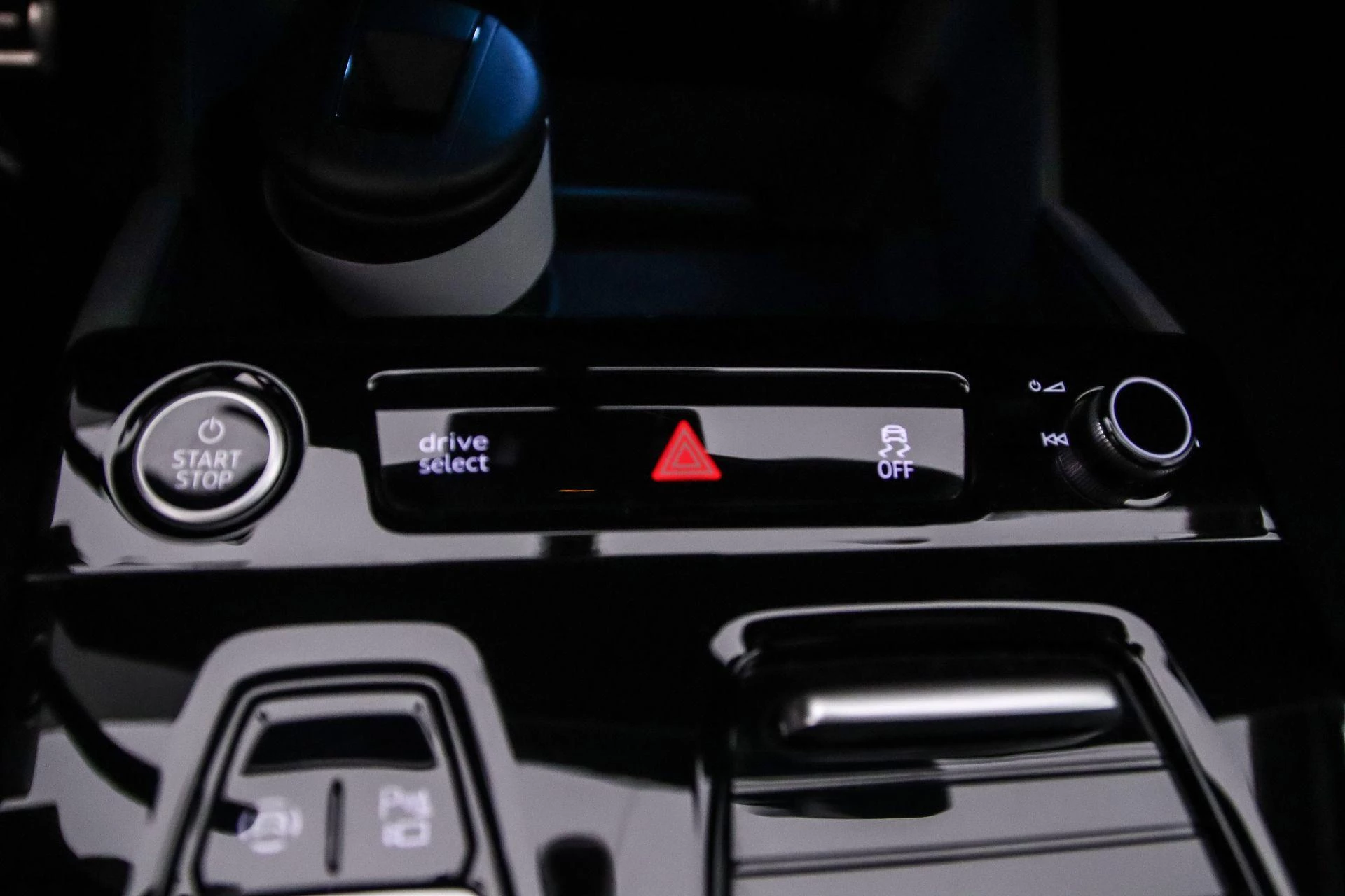 Hoofdafbeelding Audi Q6 e-tron