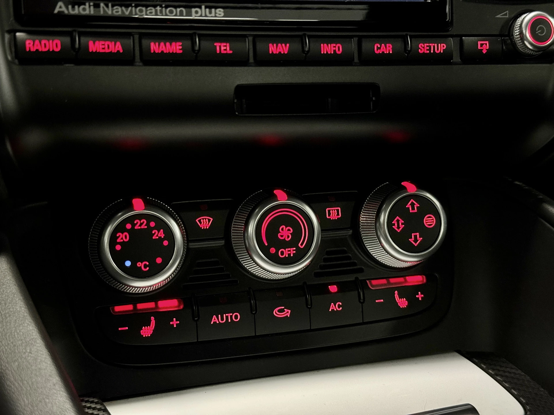 Hoofdafbeelding Audi TT