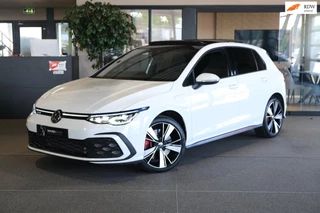 Volkswagen Golf 1.4 eHybrid GTE 245 PK Pano Mist Navi Led Cam Pdc Acc
