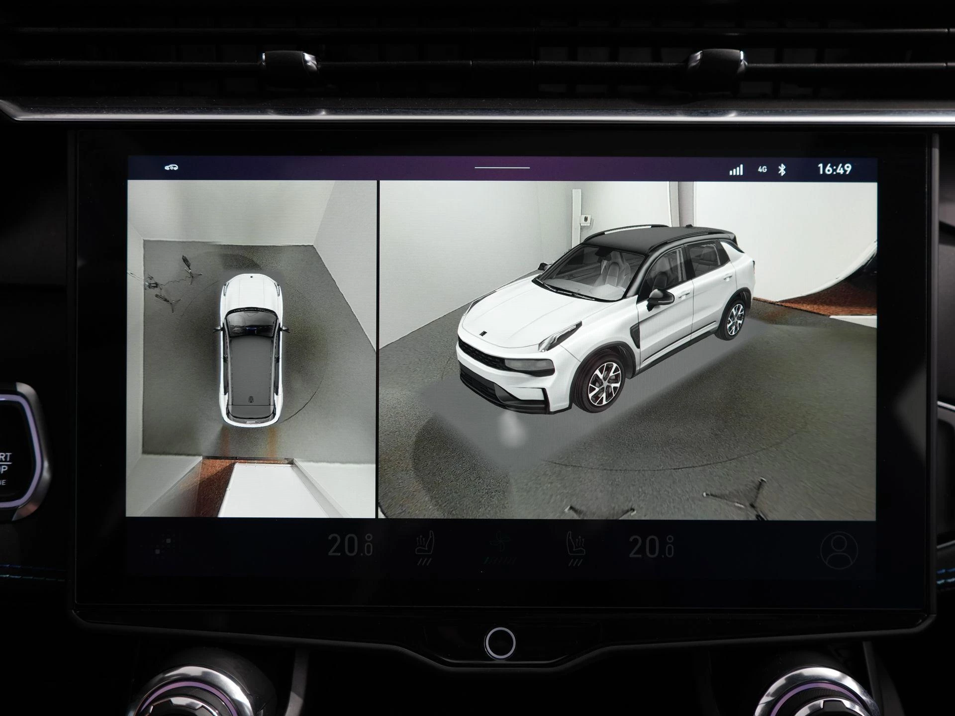 Hoofdafbeelding Lynk & Co 01