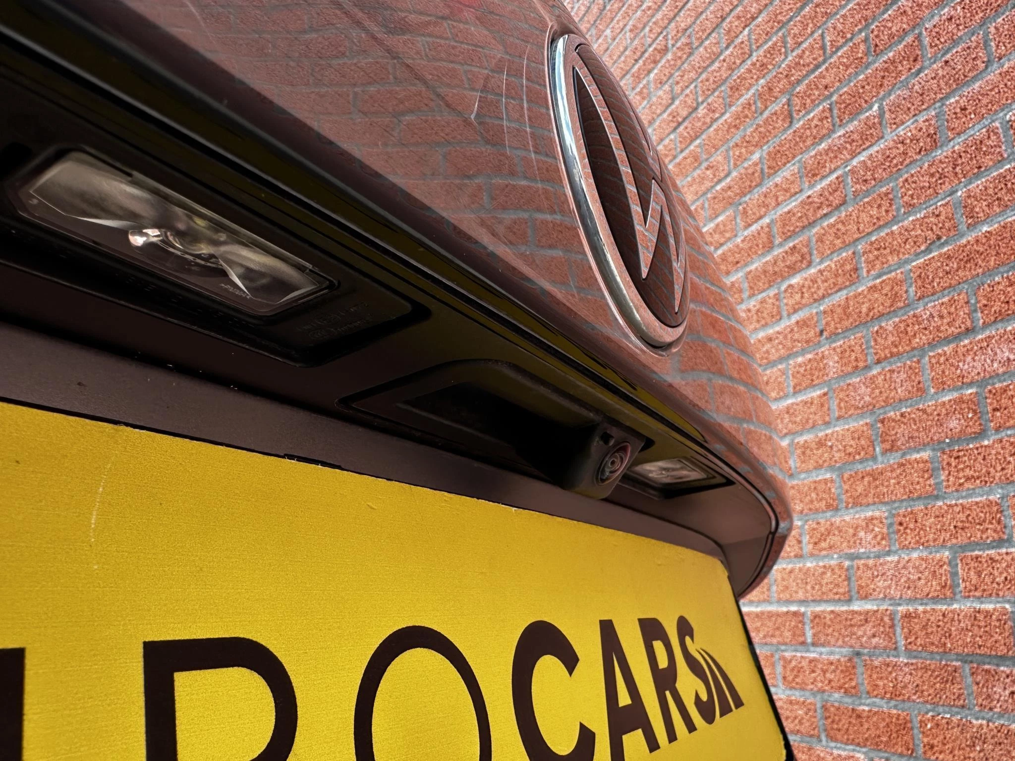 Hoofdafbeelding Volkswagen Taigo