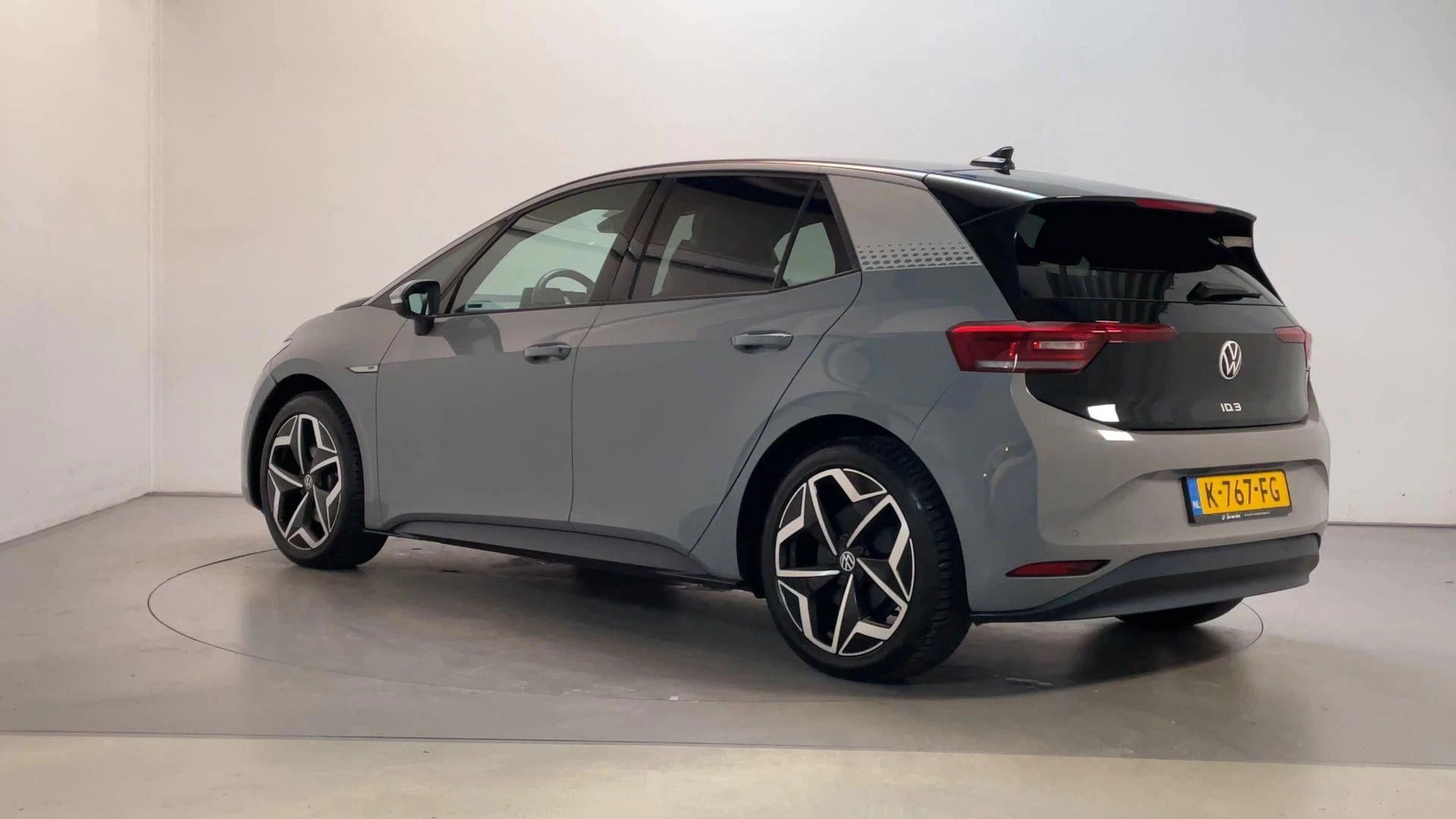 Hoofdafbeelding Volkswagen ID.3