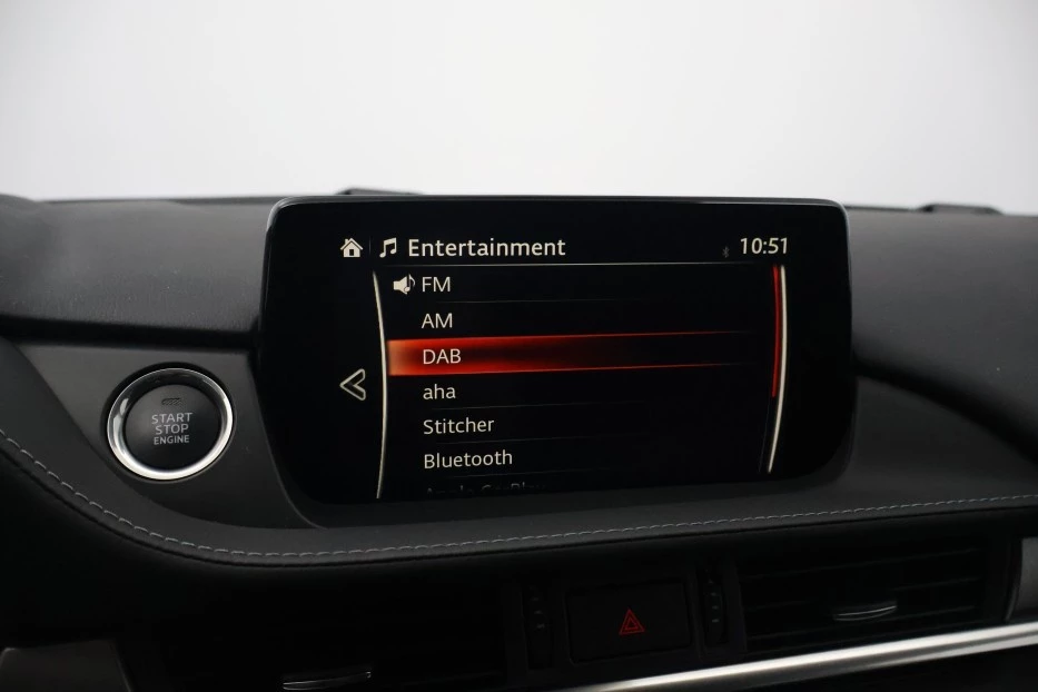 Hoofdafbeelding Mazda 6
