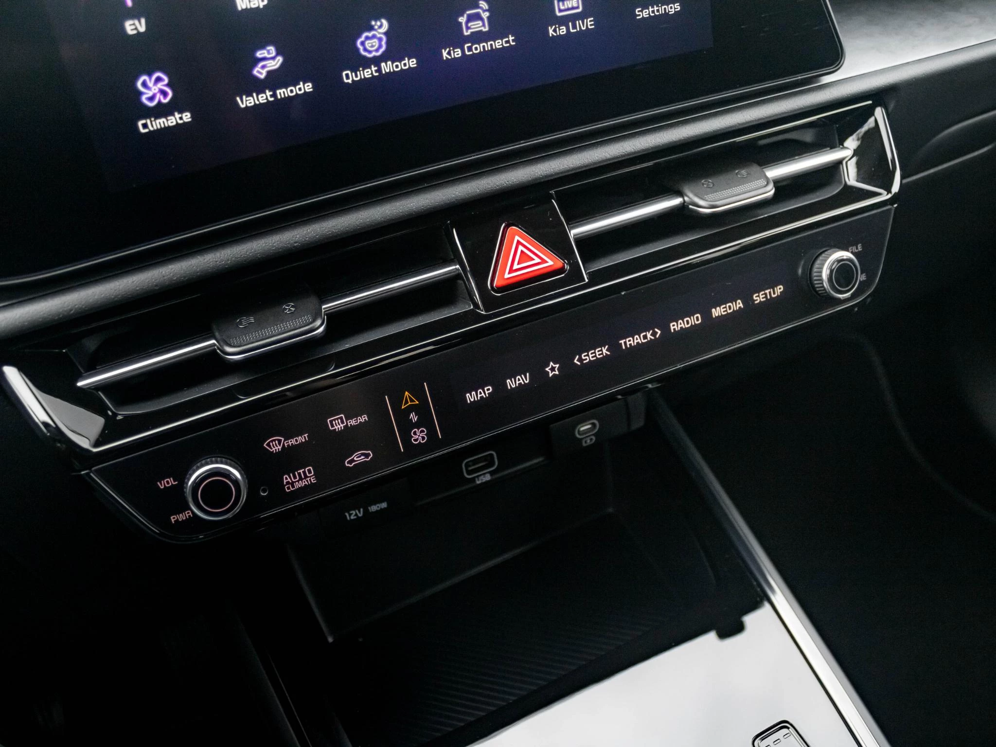 Hoofdafbeelding Kia Niro EV