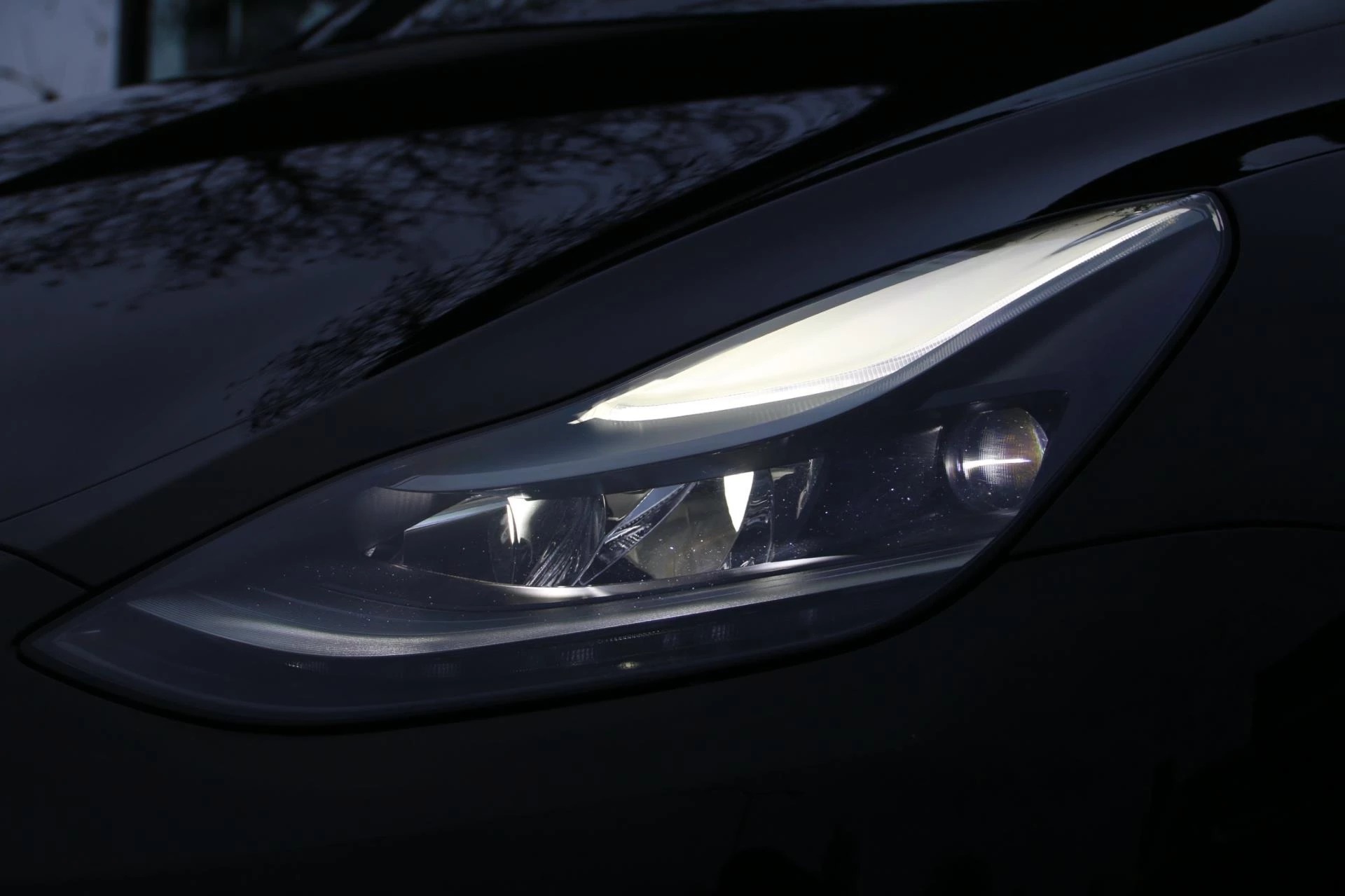 Hoofdafbeelding Tesla Model Y