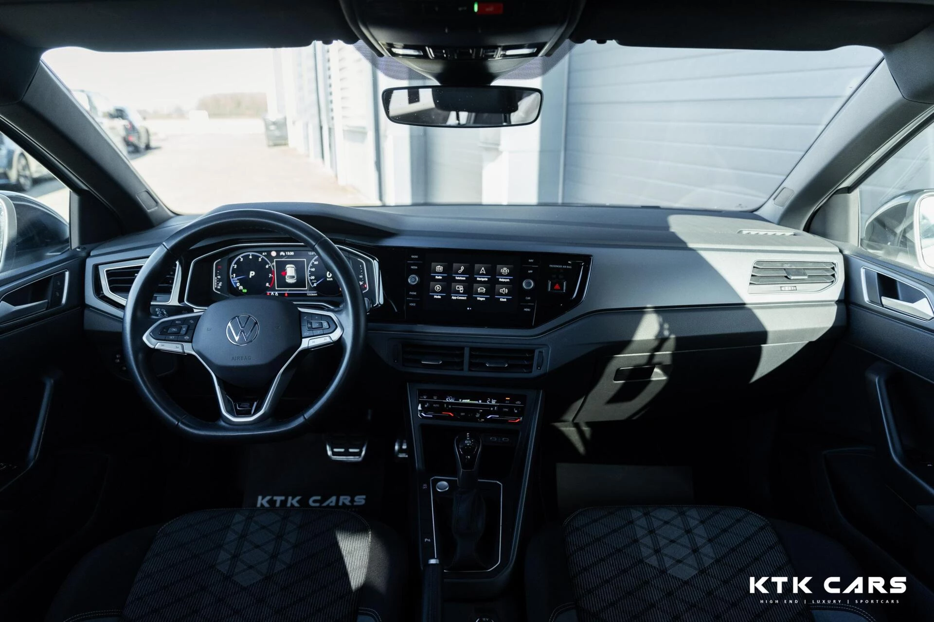 Hoofdafbeelding Volkswagen Taigo