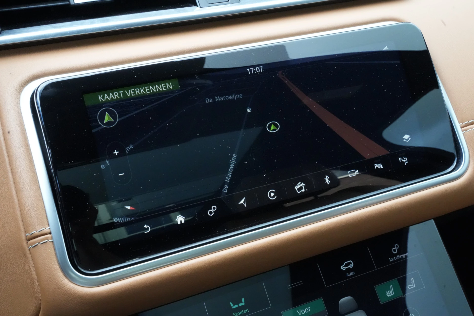 Hoofdafbeelding Land Rover Range Rover Velar