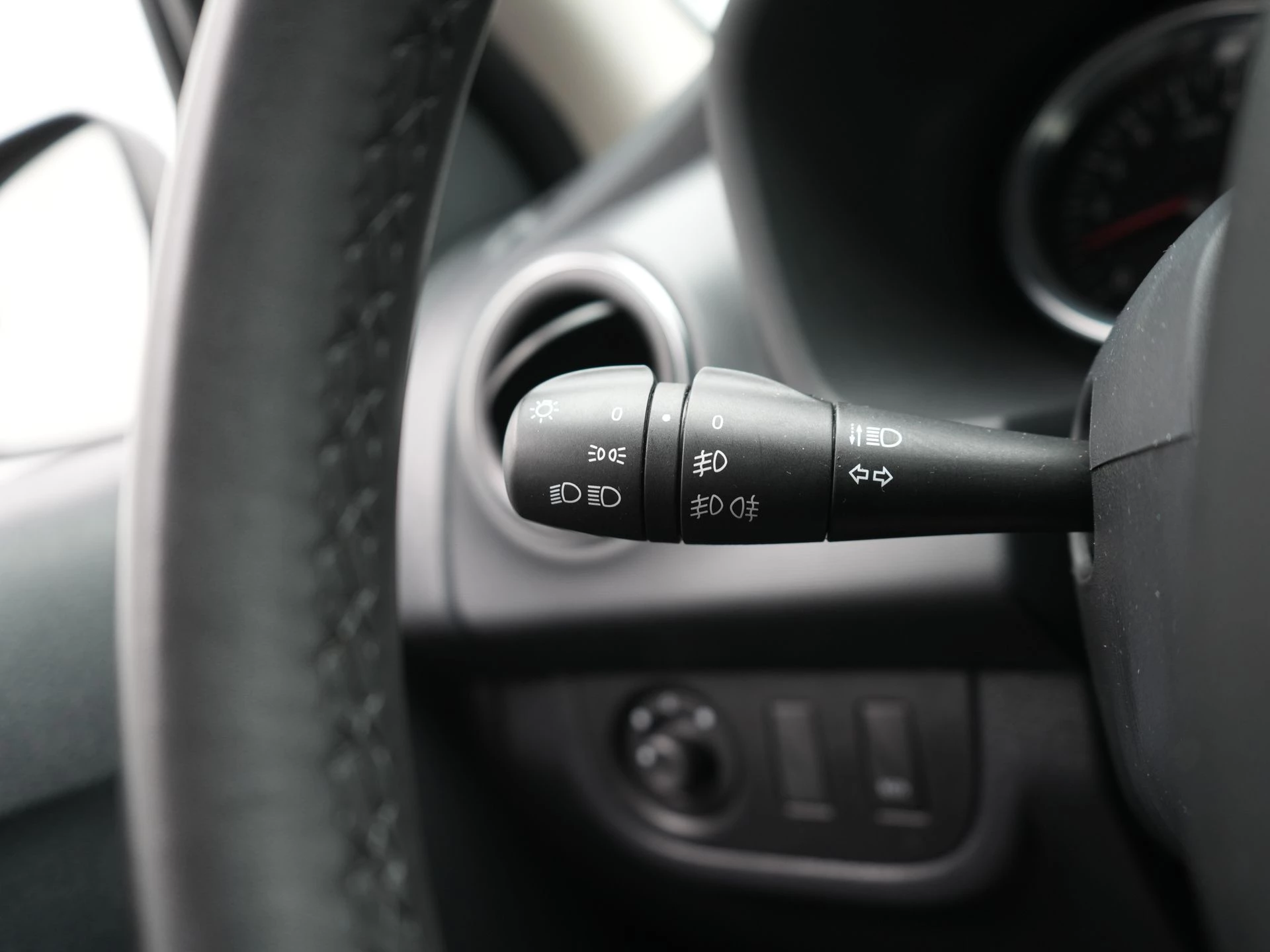 Hoofdafbeelding Dacia Logan