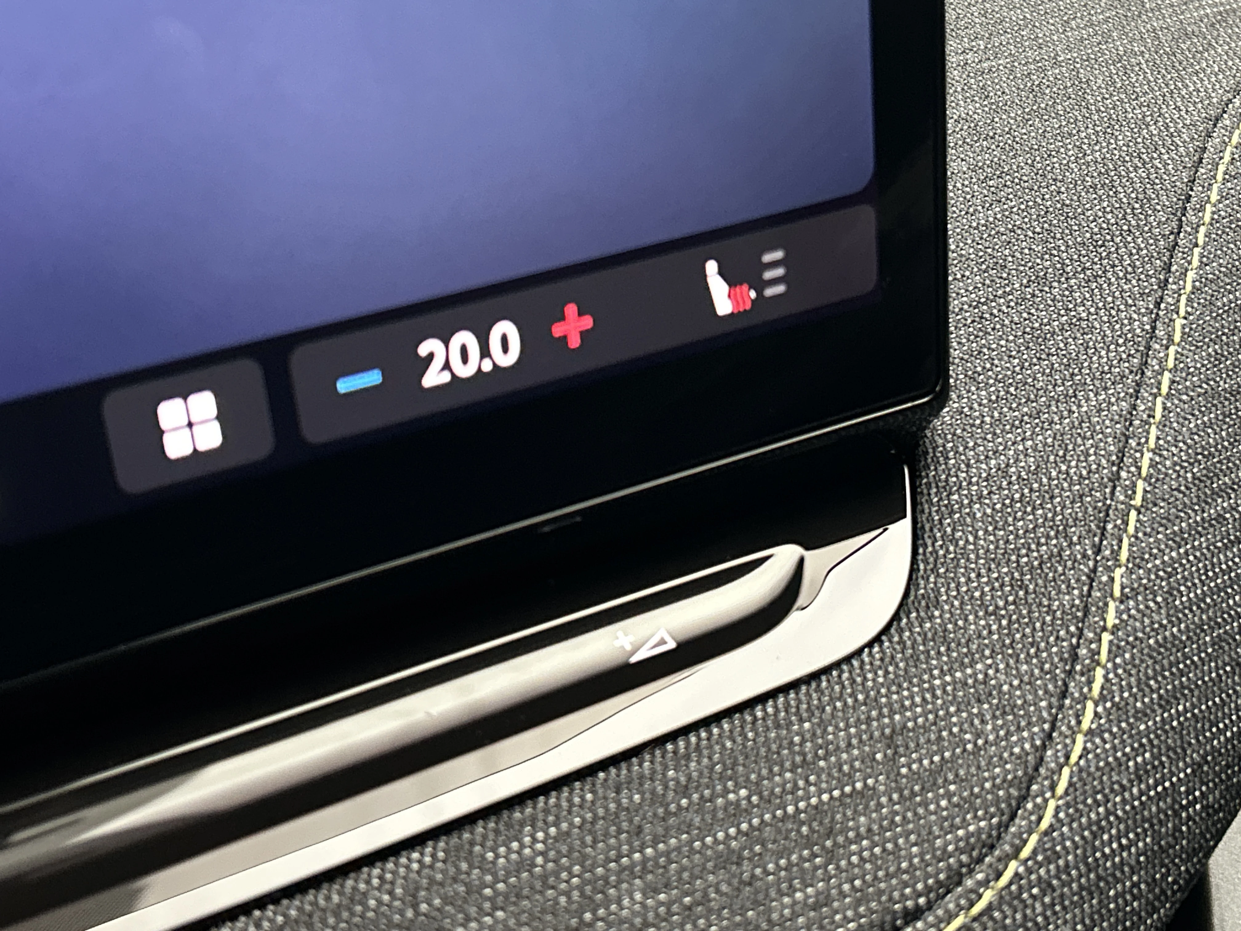 Hoofdafbeelding Škoda Elroq