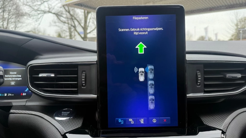 Hoofdafbeelding Ford Explorer