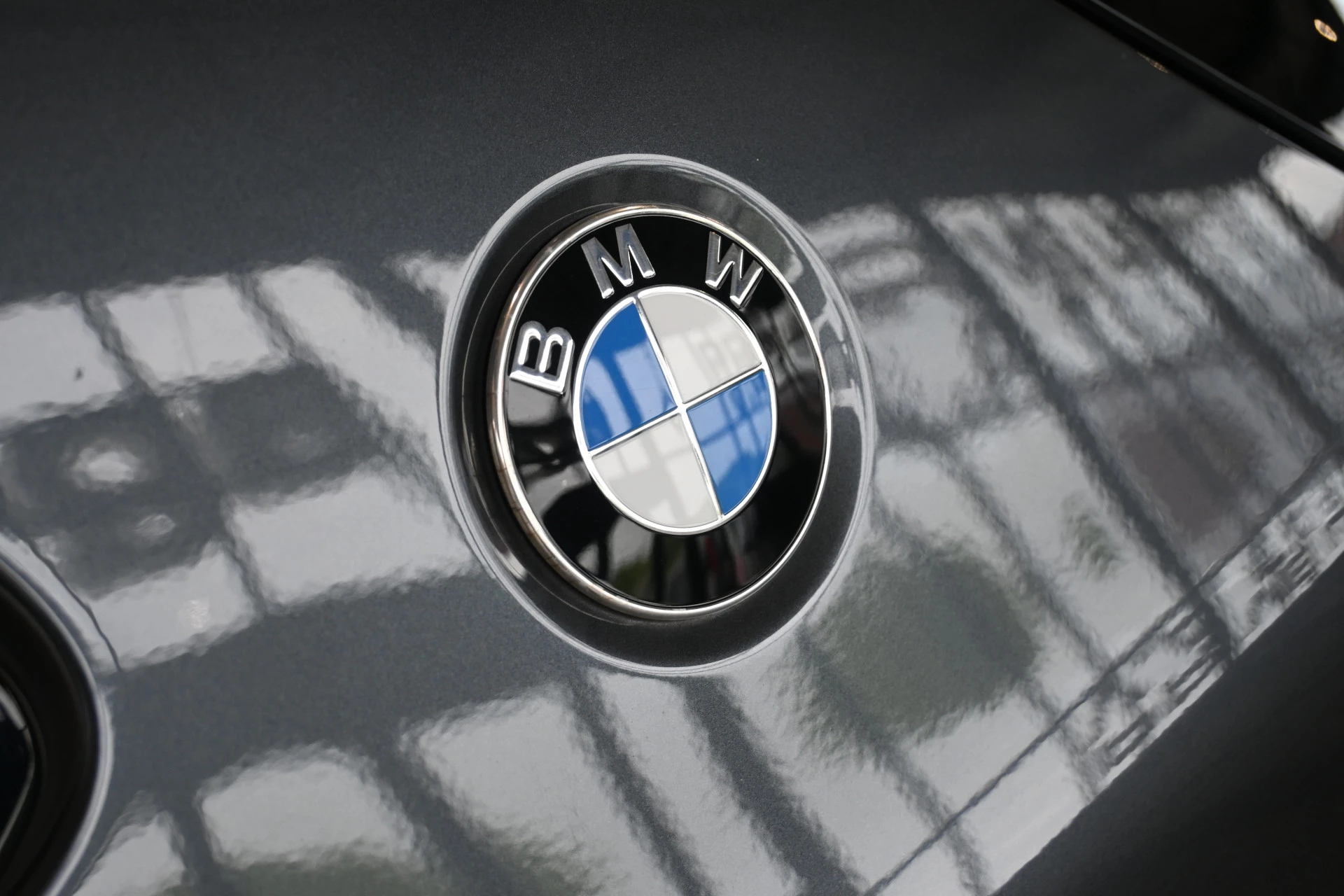 Hoofdafbeelding BMW X2