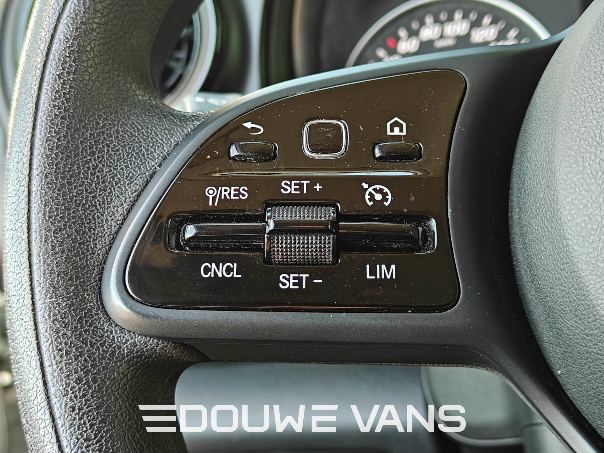 Hoofdafbeelding Mercedes-Benz Citan