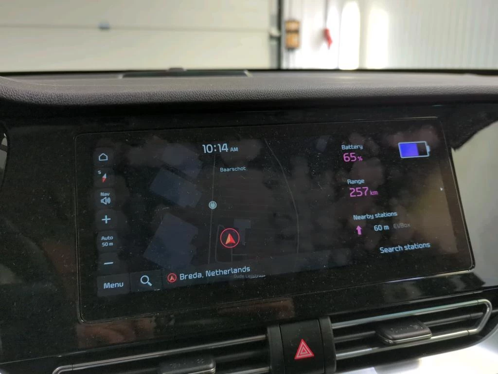 Hoofdafbeelding Kia e-Niro