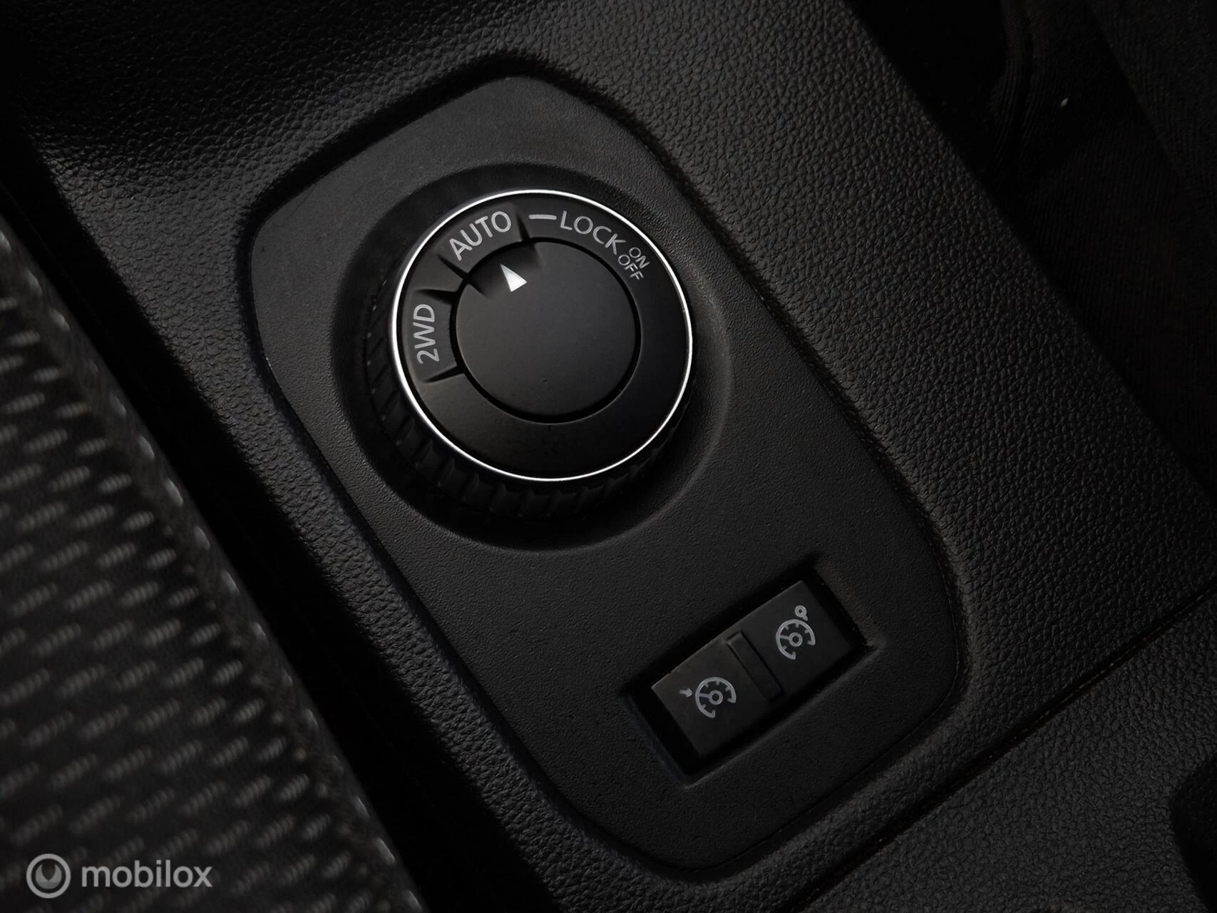 Hoofdafbeelding Dacia Duster