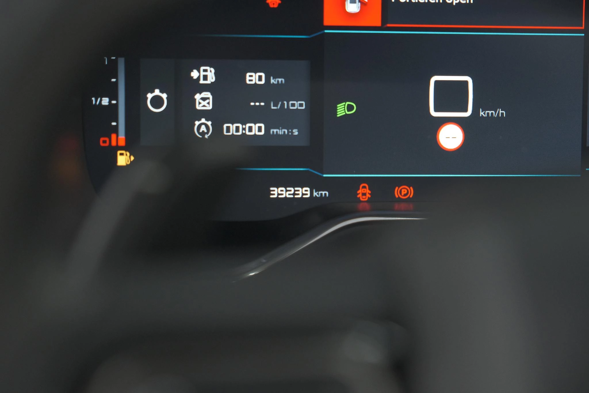 Hoofdafbeelding Citroën C5 Aircross