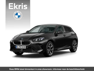 BMW 1 serie 120 M Sport Design Edition | Premium Pack