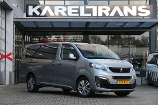 Hoofdafbeelding Peugeot Expert Peugeot Expert 2.0 BlueHDI | Aut. | DC | XL | 2x Schuifdeur | Navi | Camera | Airco..