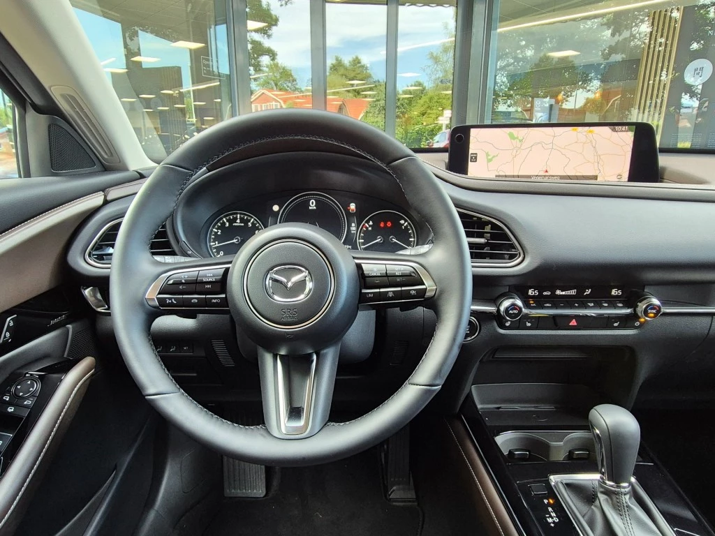 Hoofdafbeelding Mazda CX-30