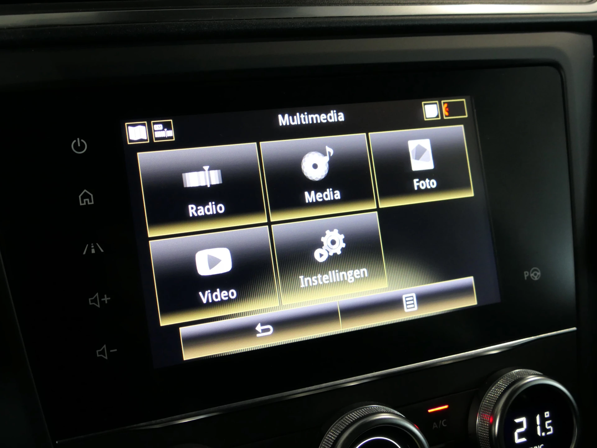 Hoofdafbeelding Renault Kadjar