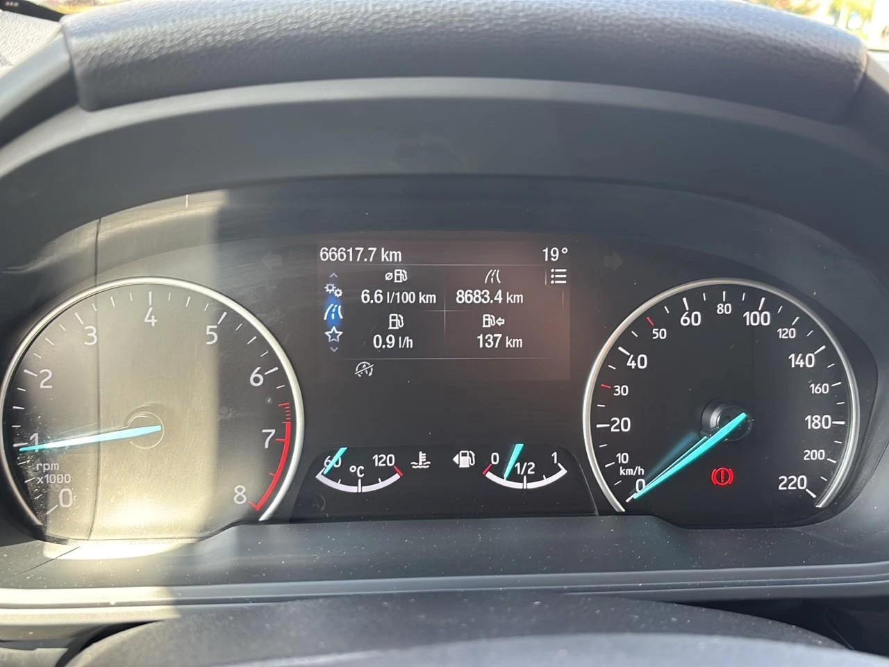 Hoofdafbeelding Ford EcoSport