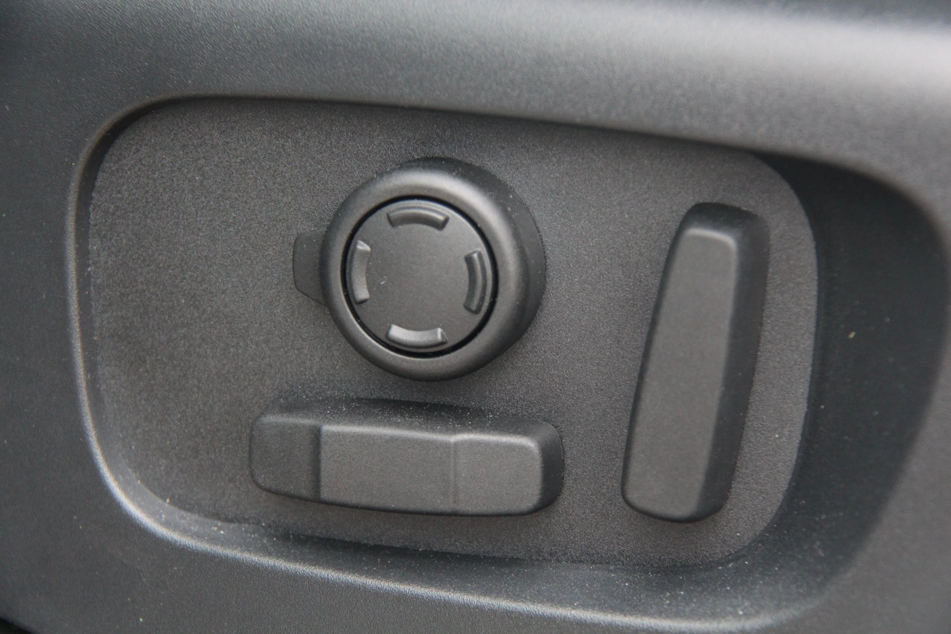 Hoofdafbeelding Land Rover Discovery Sport