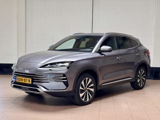 BYD SEAL U 1.5 DM-i FWD Boost | Panoramadak | 360 Camera | Carplay |