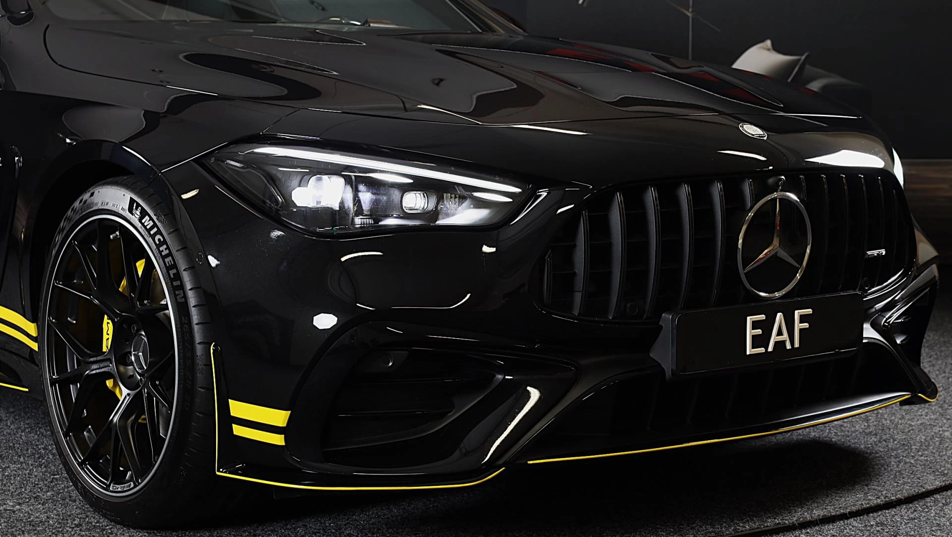 Hoofdafbeelding Mercedes-Benz CLE