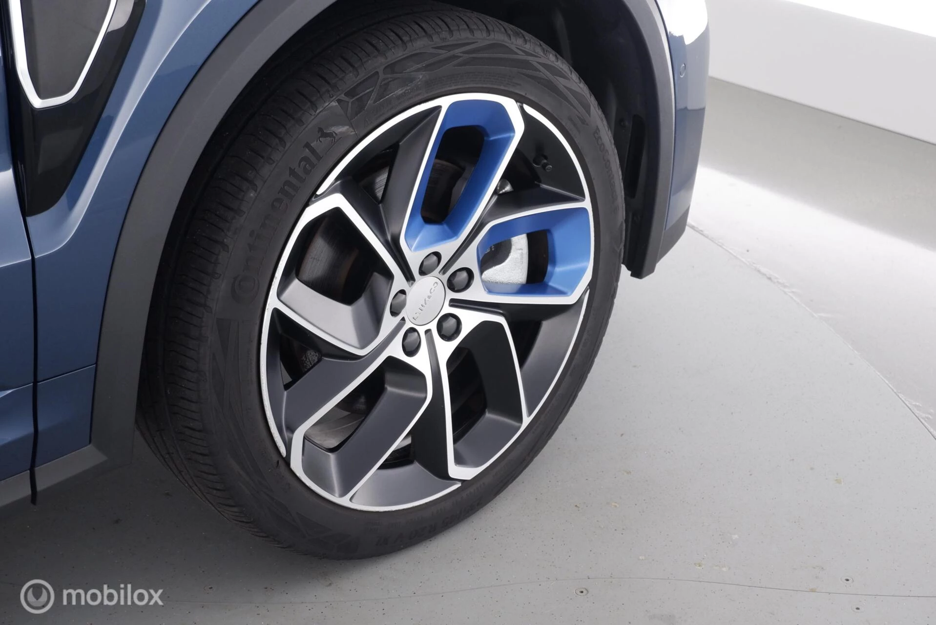 Hoofdafbeelding Lynk & Co 01