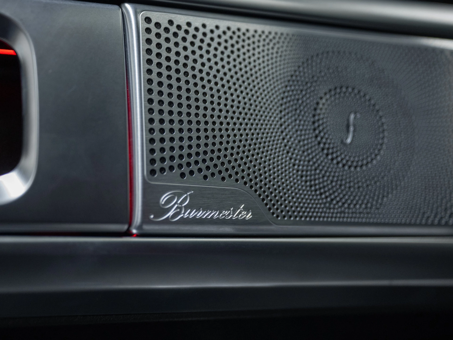 Hoofdafbeelding Mercedes-Benz G-Klasse