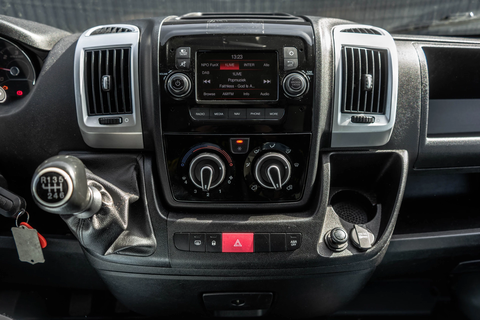 Hoofdafbeelding Fiat Ducato