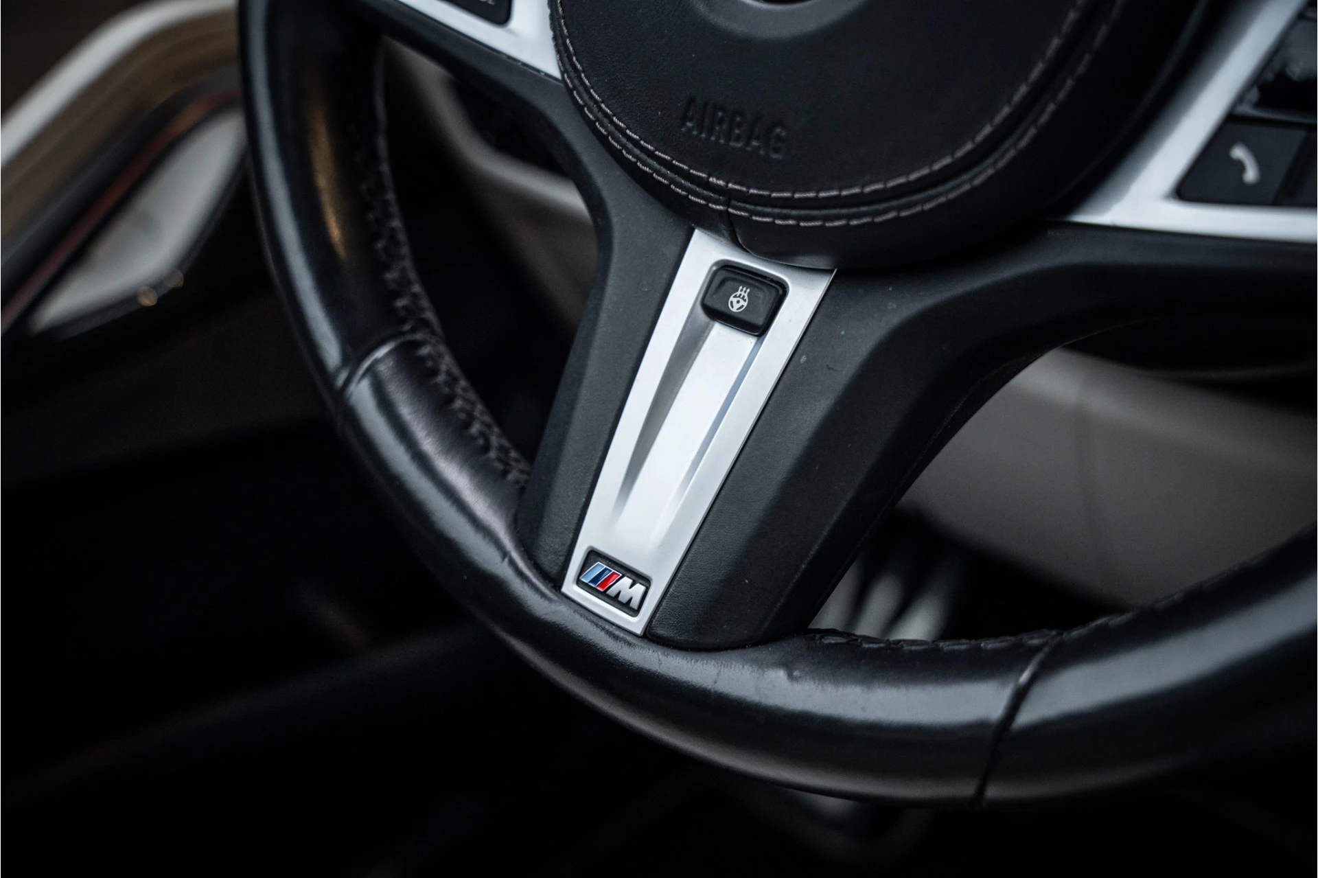 Hoofdafbeelding BMW X6