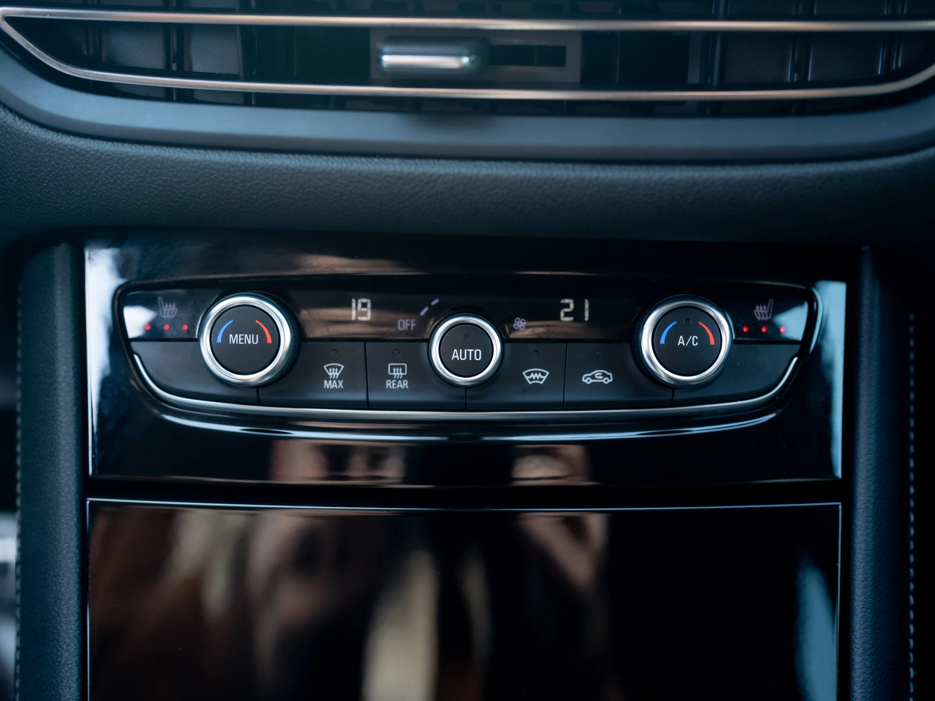 Hoofdafbeelding Opel Grandland