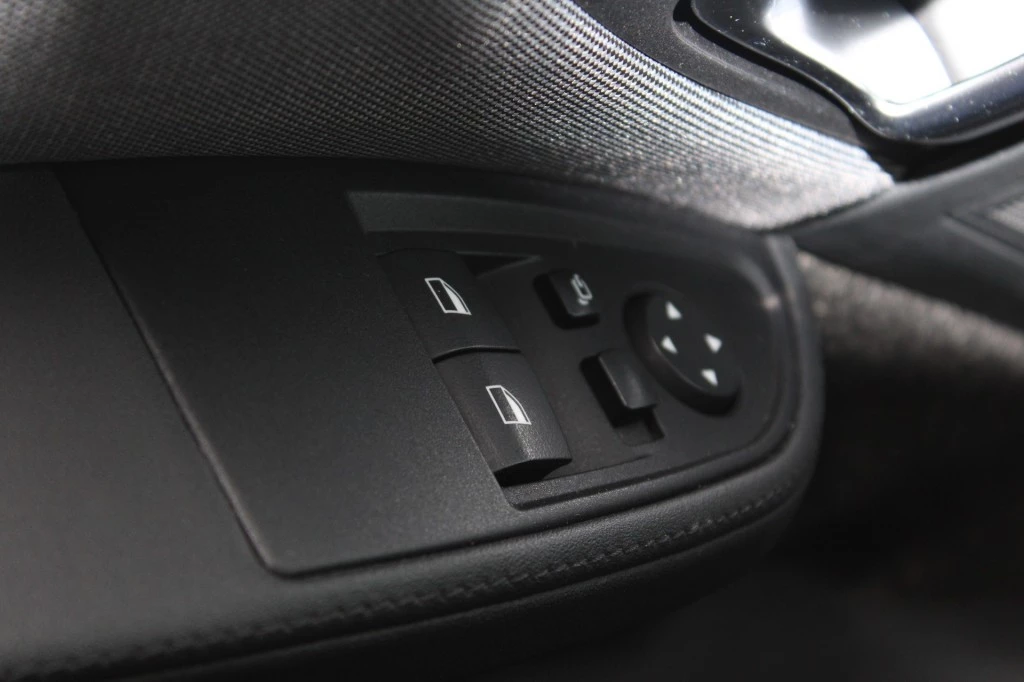 Hoofdafbeelding BMW i3