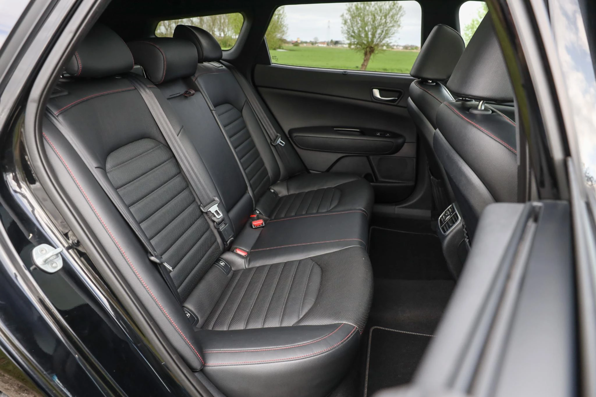 Hoofdafbeelding Kia Optima