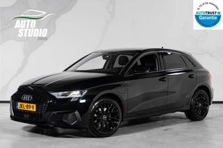 Audi A3 Sportback 40 TFSI e | Carplay | Stoelverwarming | Keyless
