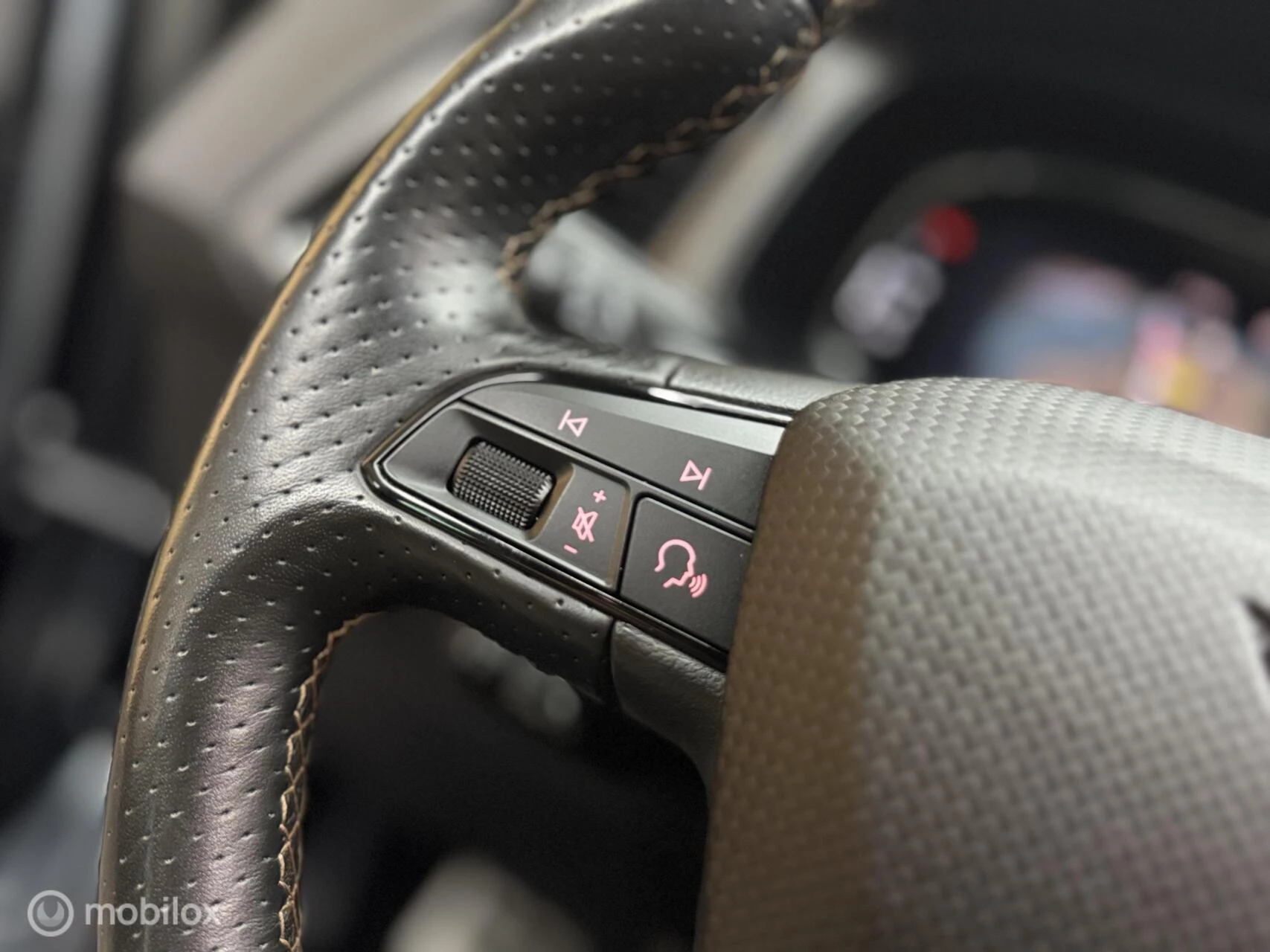 Hoofdafbeelding CUPRA Ateca