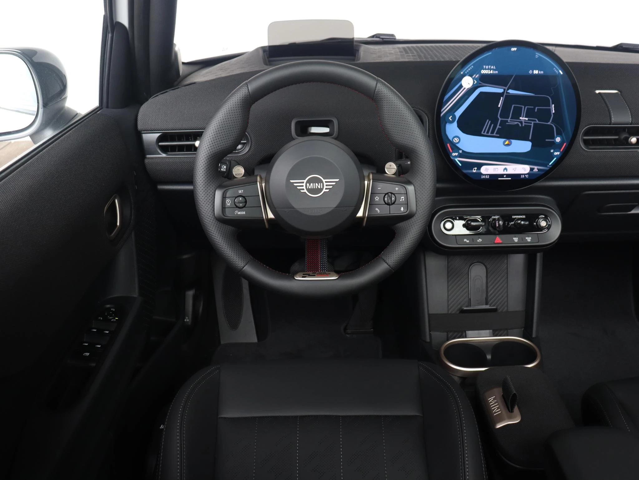 Hoofdafbeelding MINI 5-deurs